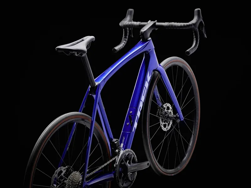 Trek Domane SL 6 Gen 4 Hex Blue-2